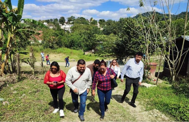 MÁS DE 250 FAMILIAS LOGRAN LIBERACIÓN DEL PREDIO DONDE TIENEN FINCADAS SUS VIVIENDAS EN LA COL. ASTRAL EN POZA RICA